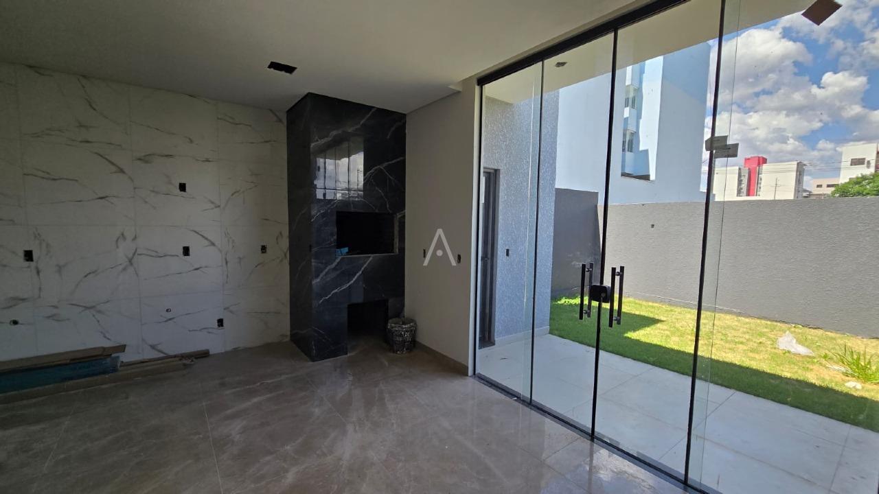 Casa Residencial para à venda no Bairro VILA BECKER em TOLEDO: 