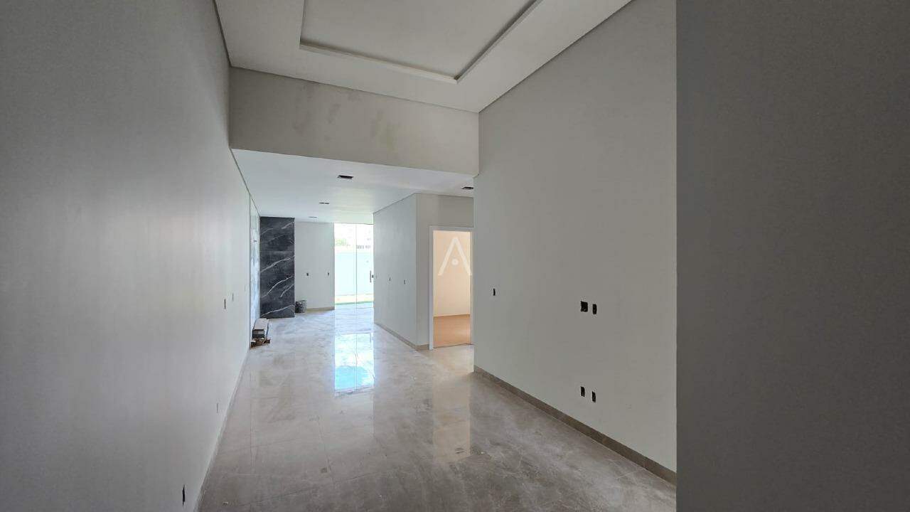 Casa Residencial para à venda no Bairro VILA BECKER em TOLEDO: 