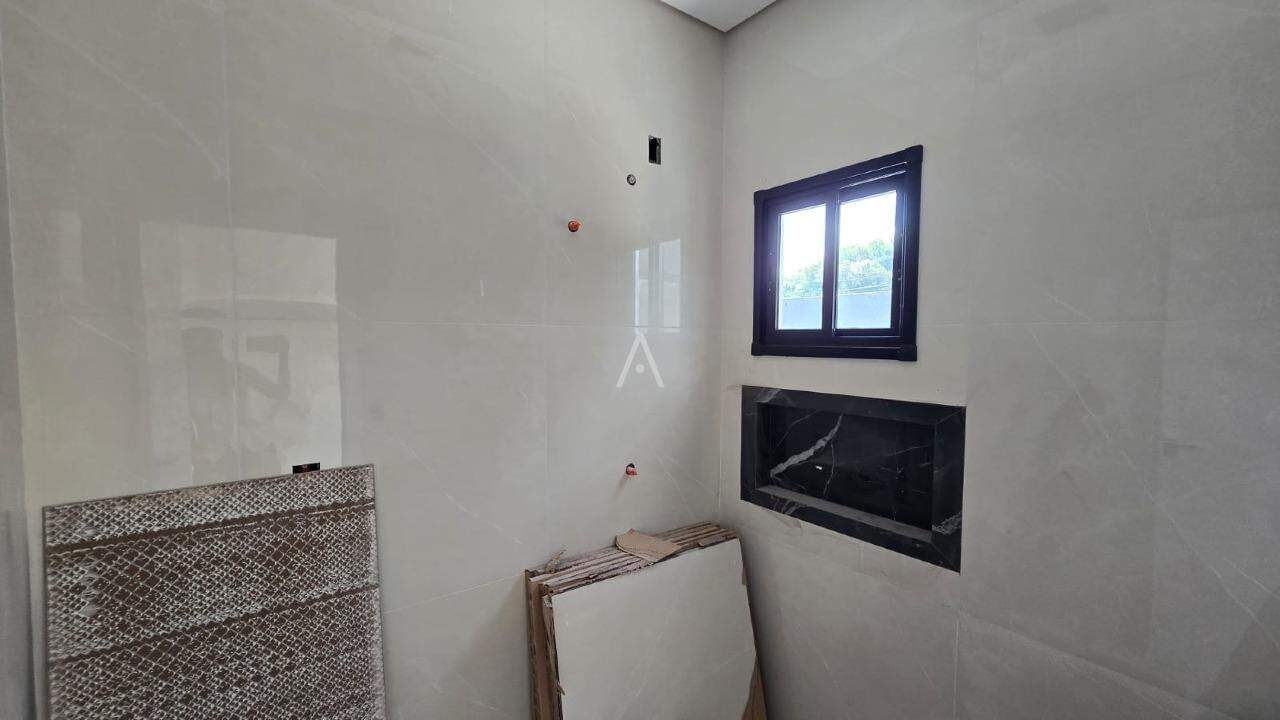 Casa Residencial para à venda no Bairro VILA BECKER em TOLEDO: 