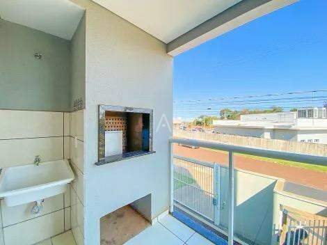 Apartamento para à venda no Bairro VILA BECKER em TOLEDO: