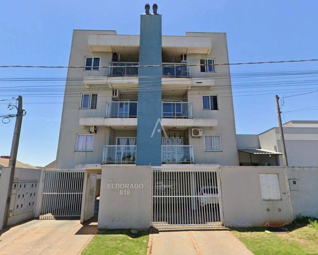 Apartamento para à venda no Bairro VILA BECKER em TOLEDO: 