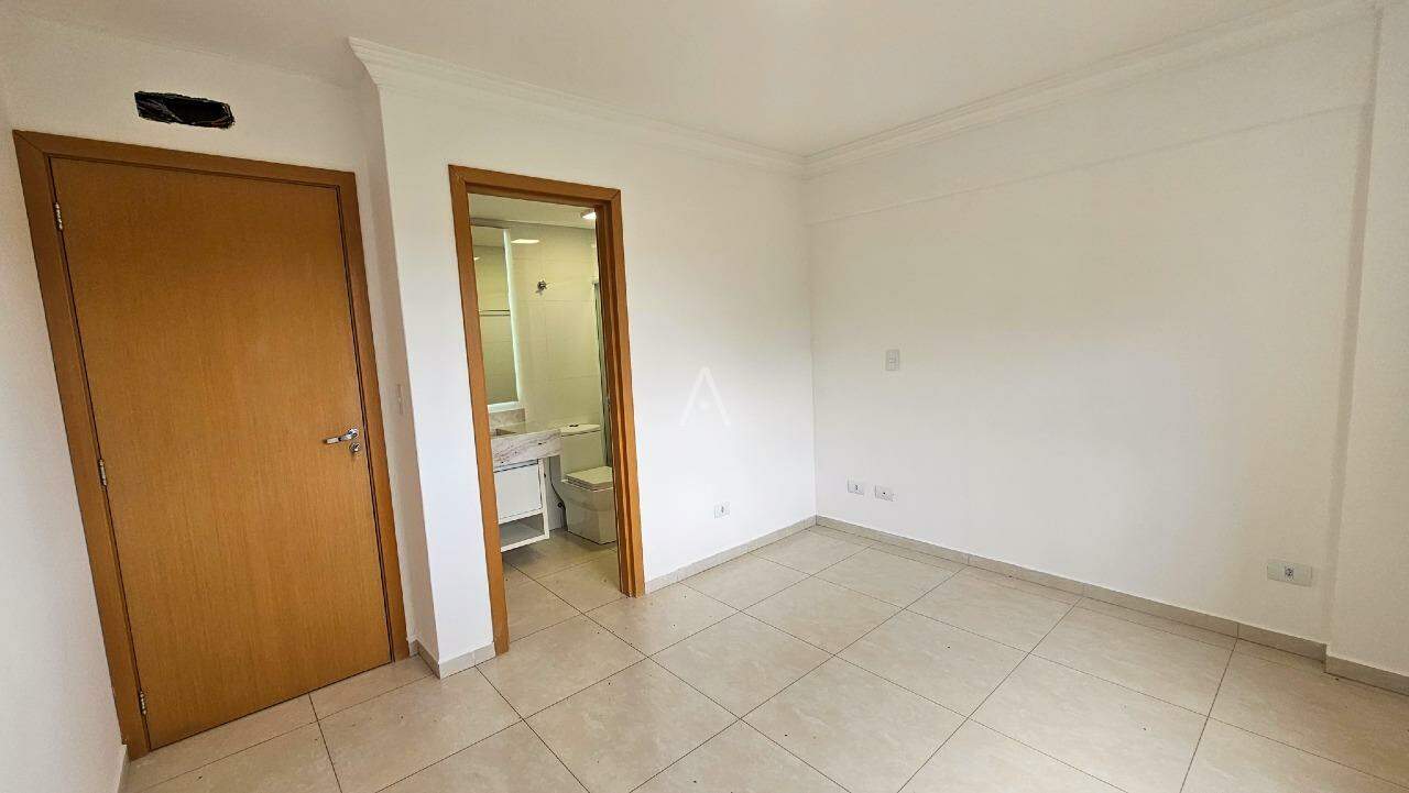 Apartamento para à venda no Bairro CANCELLI em CASCAVEL: 