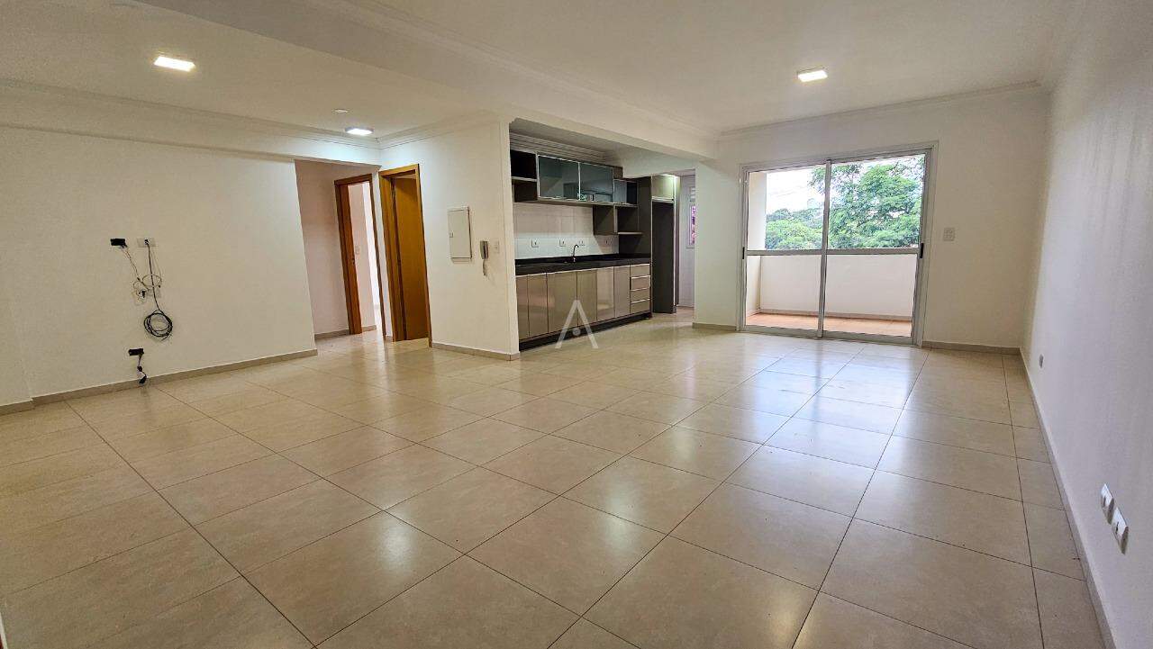 Apartamento para à venda no Bairro CANCELLI em CASCAVEL: 