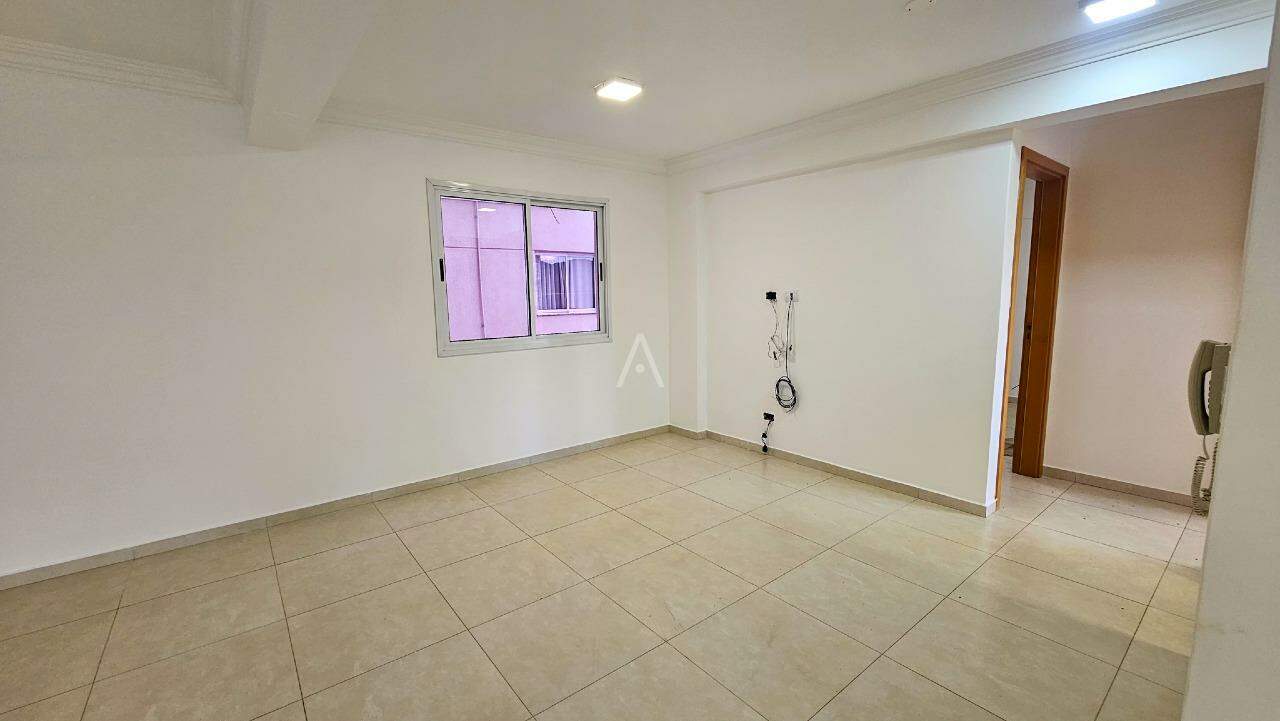 Apartamento para à venda no Bairro CANCELLI em CASCAVEL: 