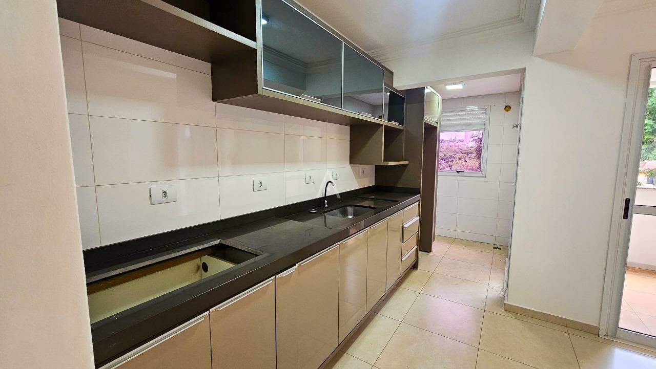 Apartamento para à venda no Bairro CANCELLI em CASCAVEL: 