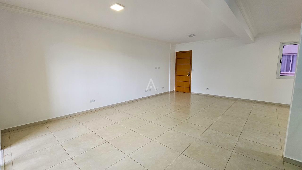 Apartamento para à venda no Bairro CANCELLI em CASCAVEL: 