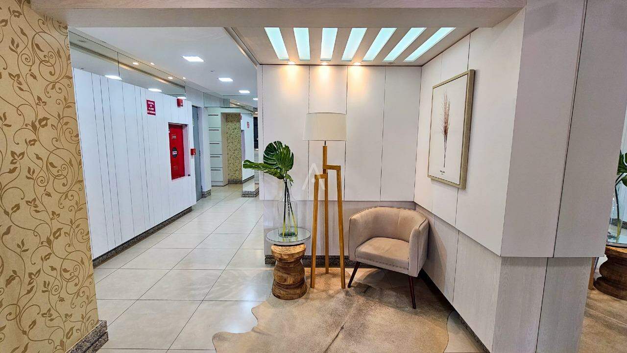 Apartamento para à venda no Bairro CANCELLI em CASCAVEL: 