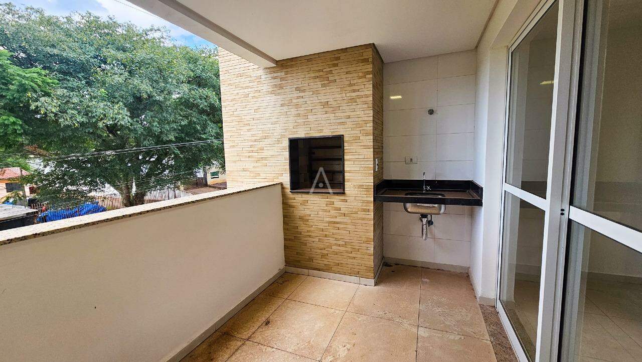 Apartamento para à venda no Bairro CANCELLI em CASCAVEL: 
