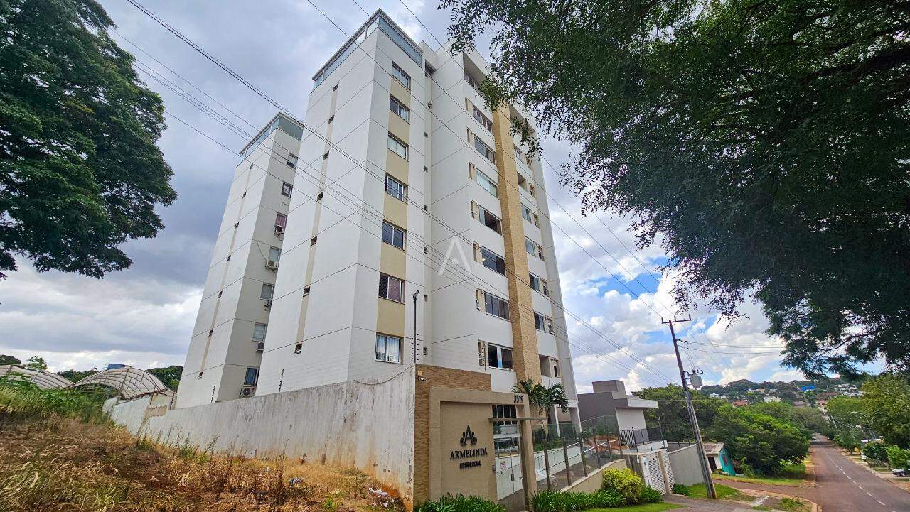 Apartamento para à venda no Bairro CANCELLI em CASCAVEL: 