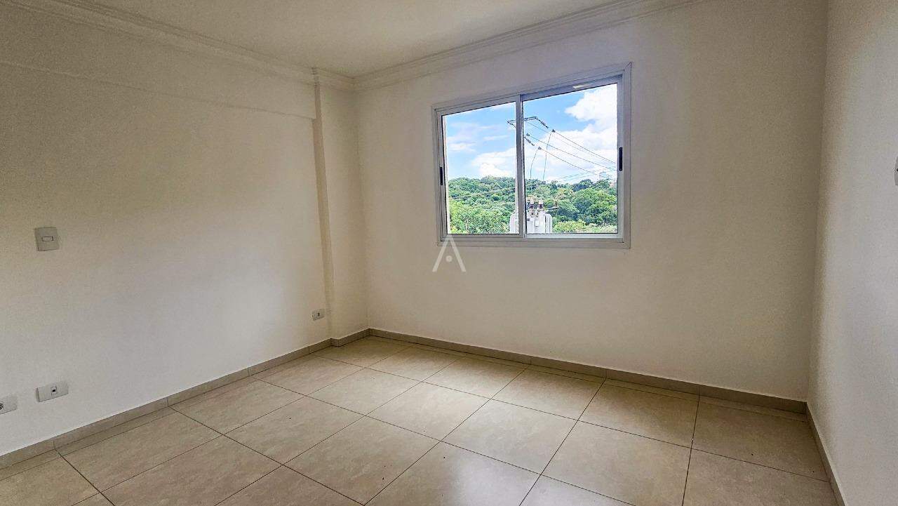 Apartamento para à venda no Bairro CANCELLI em CASCAVEL: 