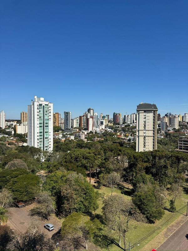 Apartamento para à venda no Bairro COUNTRY em CASCAVEL: 