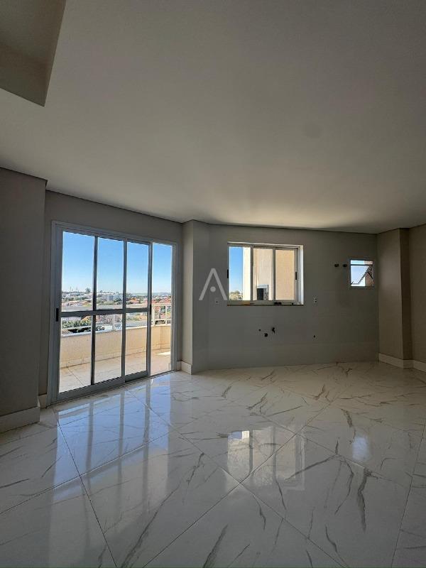 Apartamento para à venda no Bairro COUNTRY em CASCAVEL: 