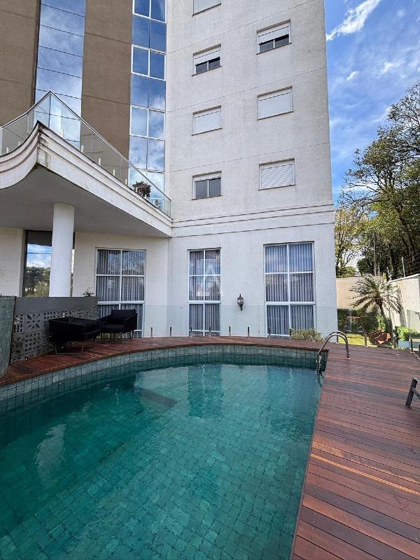 Apartamento para à venda no Bairro COUNTRY em CASCAVEL: 