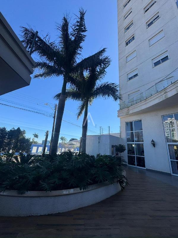 Apartamento para à venda no Bairro COUNTRY em CASCAVEL: