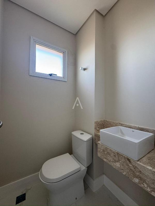 Apartamento para à venda no Bairro COUNTRY em CASCAVEL: