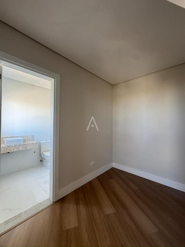 Apartamento para à venda no Bairro COUNTRY em CASCAVEL: