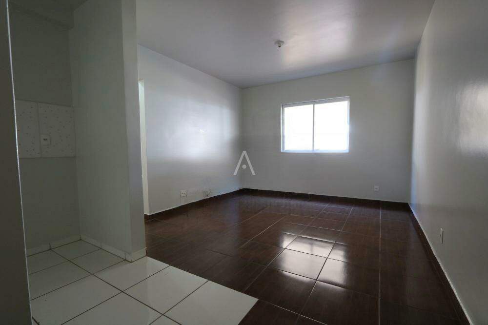 Apartamento para à venda no Bairro VILA INDUSTRIAL em TOLEDO: 