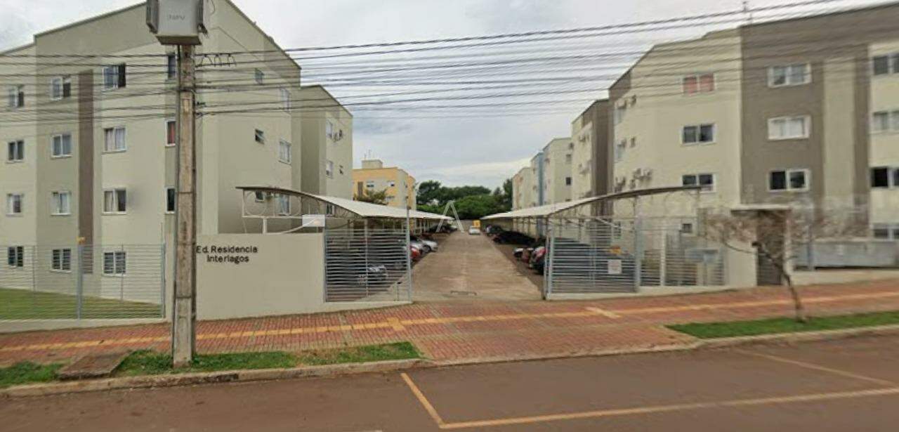 Apartamento para à venda no Bairro VILA INDUSTRIAL em TOLEDO: 