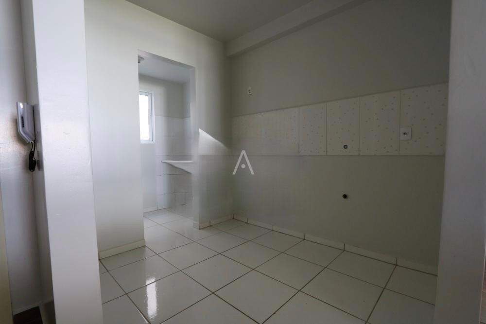 Apartamento para à venda no Bairro VILA INDUSTRIAL em TOLEDO: 