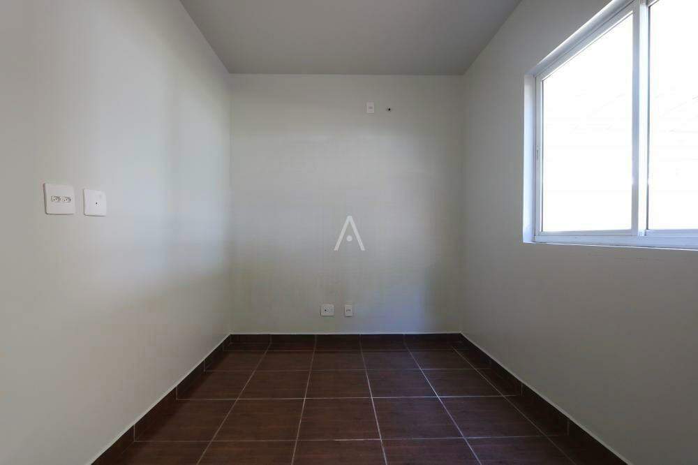 Apartamento para à venda no Bairro VILA INDUSTRIAL em TOLEDO: 
