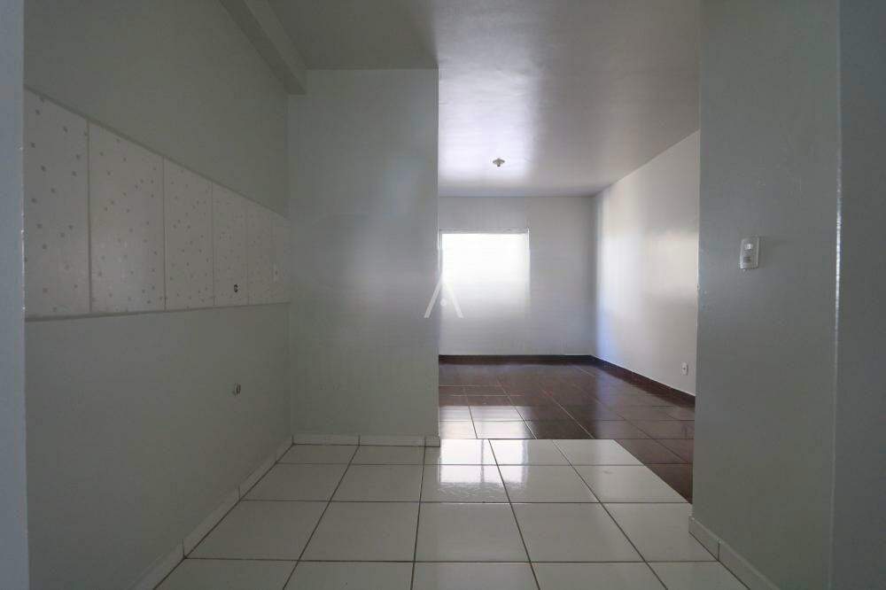 Apartamento para à venda no Bairro VILA INDUSTRIAL em TOLEDO: 