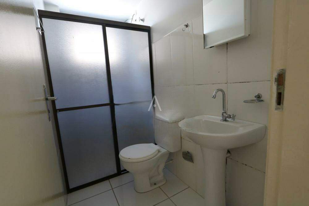 Apartamento para à venda no Bairro VILA INDUSTRIAL em TOLEDO: 
