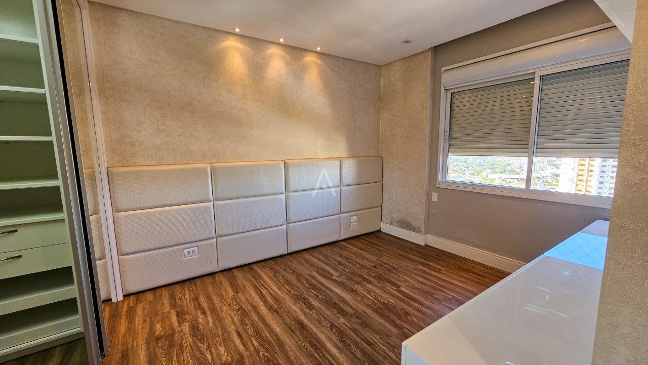 Apartamento para à venda no Bairro CENTRO em CASCAVEL: 