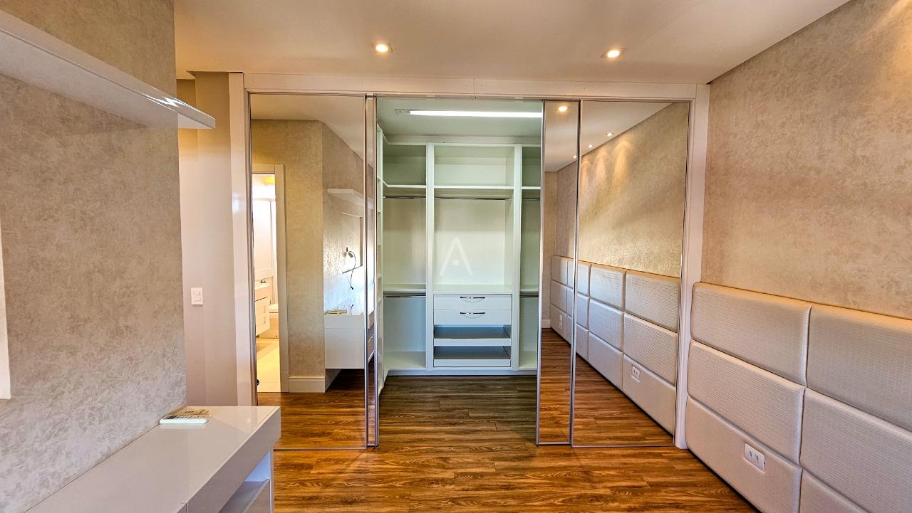 Apartamento para à venda no Bairro CENTRO em CASCAVEL: 