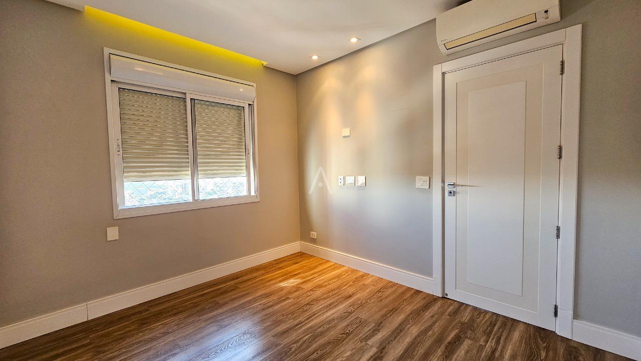 Apartamento para à venda no Bairro CENTRO em CASCAVEL: 