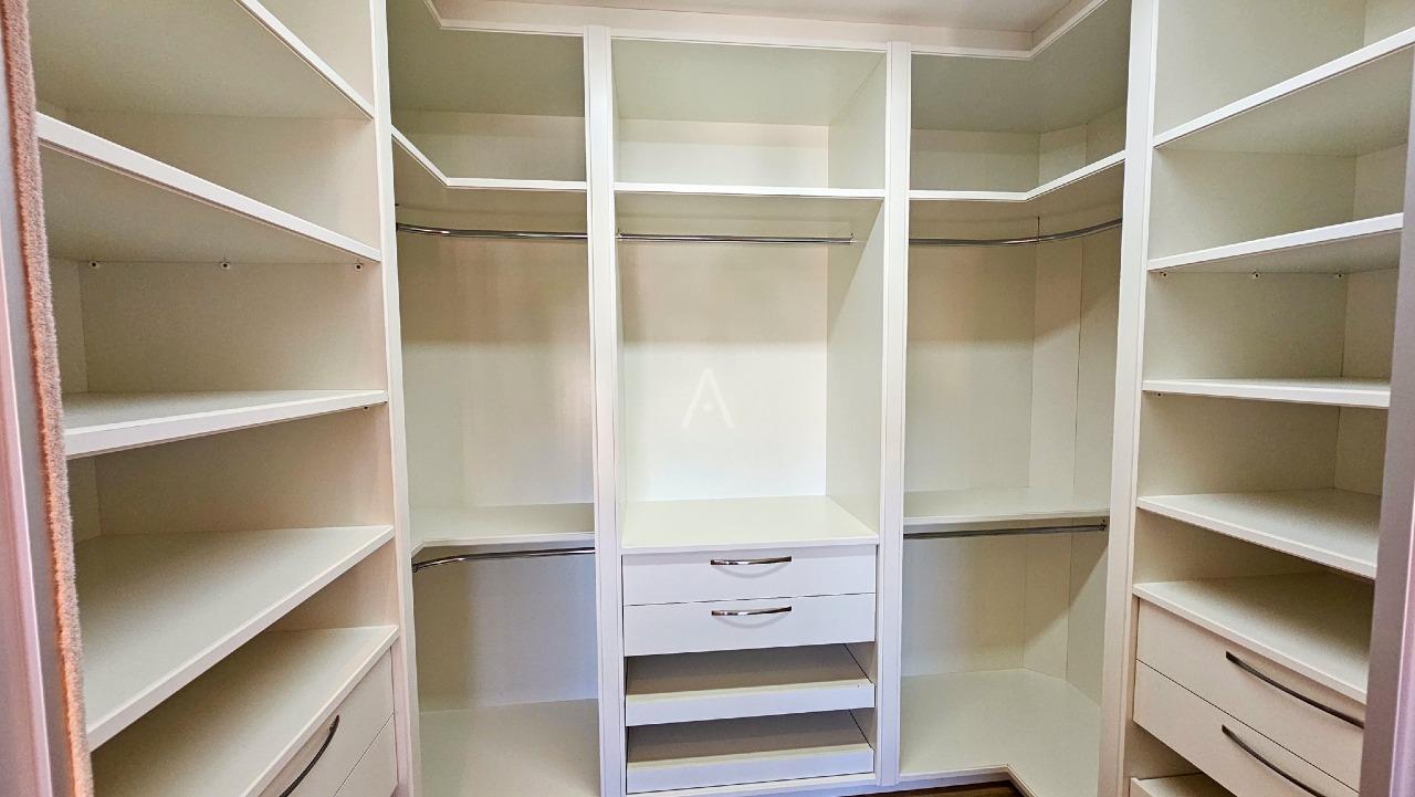 Apartamento para à venda no Bairro CENTRO em CASCAVEL: 