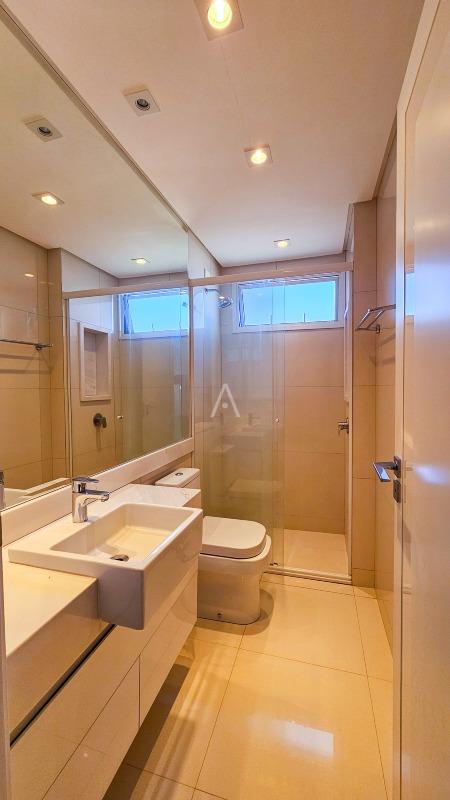 Apartamento para à venda no Bairro CENTRO em CASCAVEL: 