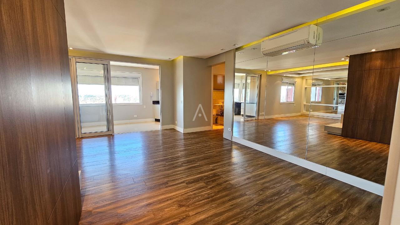 Apartamento para à venda no Bairro CENTRO em CASCAVEL: 