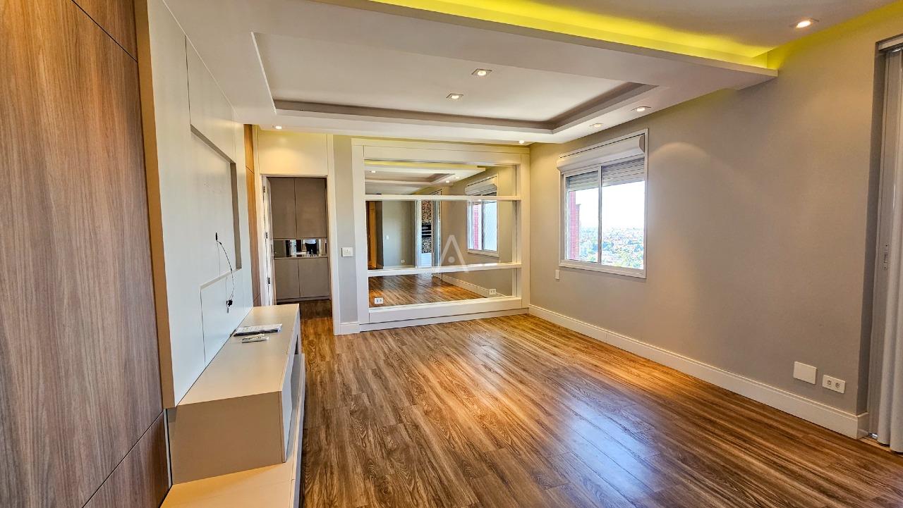 Apartamento para à venda no Bairro CENTRO em CASCAVEL: 