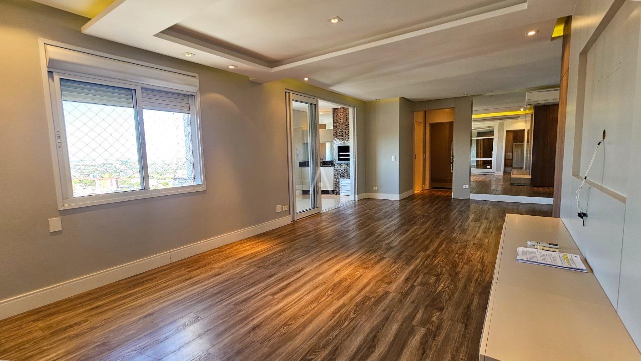 Apartamento para à venda no Bairro CENTRO em CASCAVEL: 