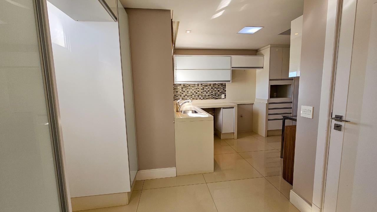 Apartamento para à venda no Bairro CENTRO em CASCAVEL: 