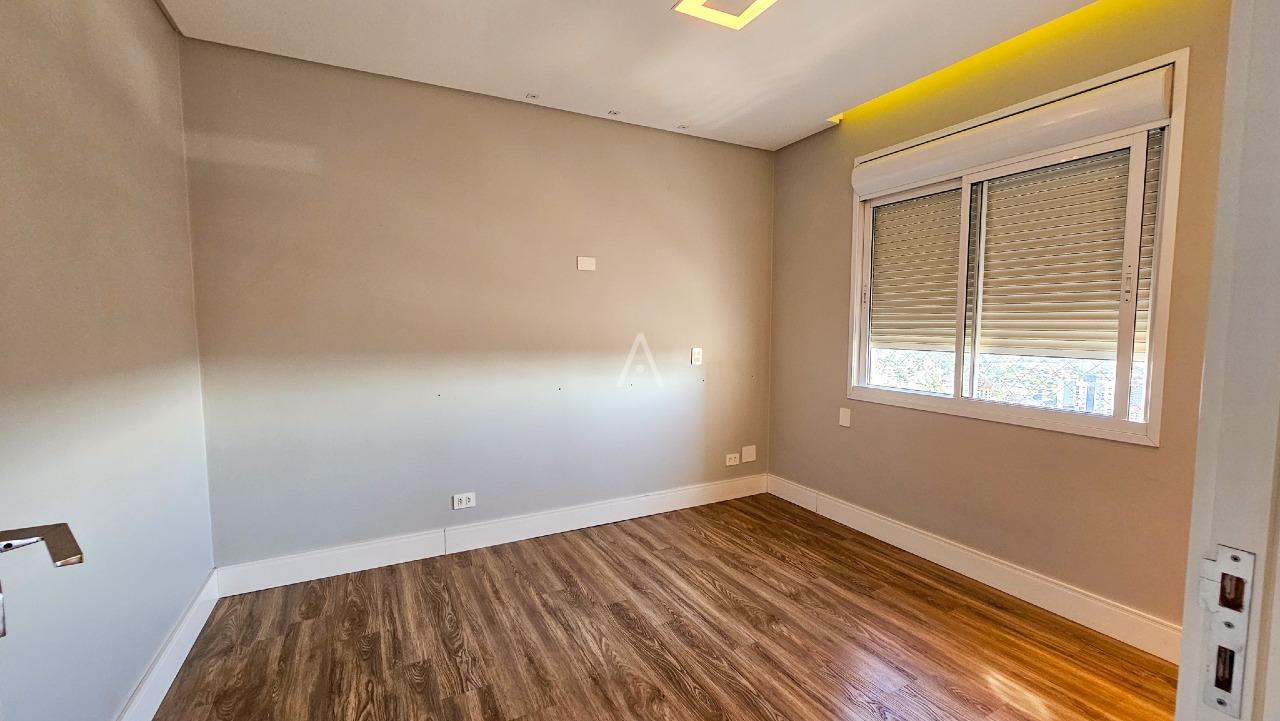 Apartamento para à venda no Bairro CENTRO em CASCAVEL: 