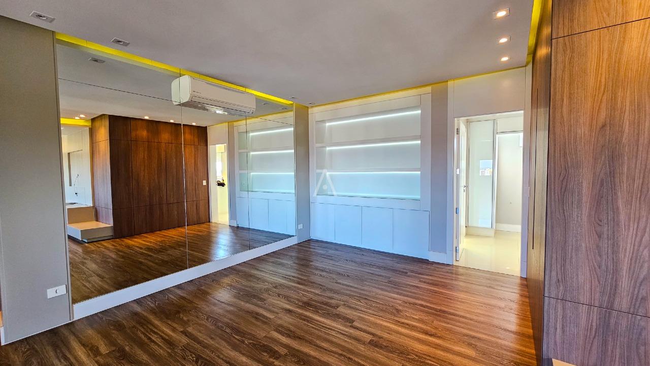 Apartamento para à venda no Bairro CENTRO em CASCAVEL: 