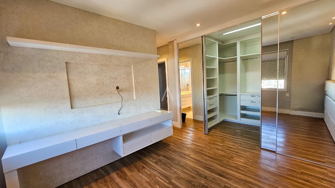 Apartamento para à venda no Bairro CENTRO em CASCAVEL: 