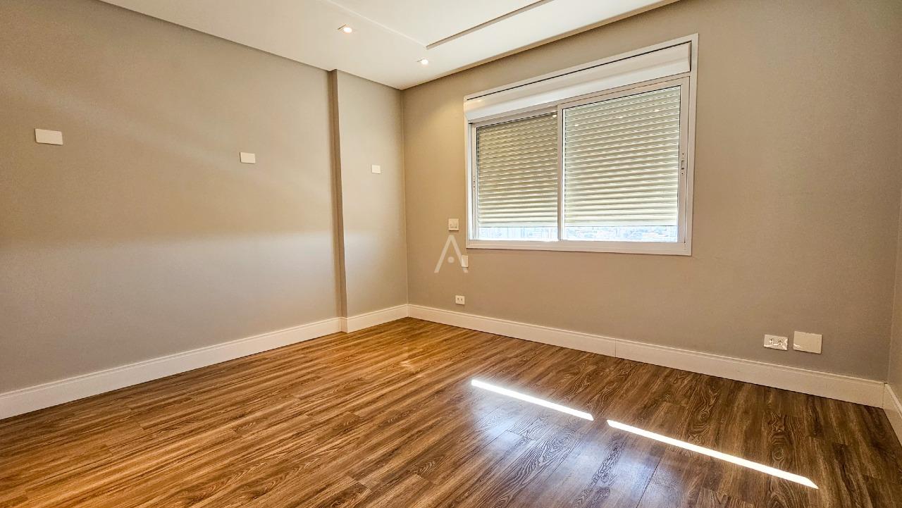 Apartamento para à venda no Bairro CENTRO em CASCAVEL: 