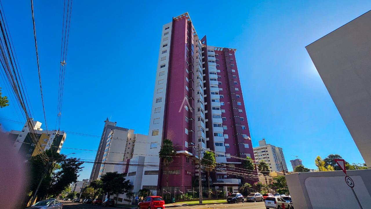 Apartamento para à venda no Bairro CENTRO em CASCAVEL: 