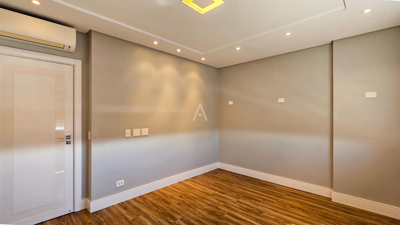 Apartamento para à venda no Bairro CENTRO em CASCAVEL: 