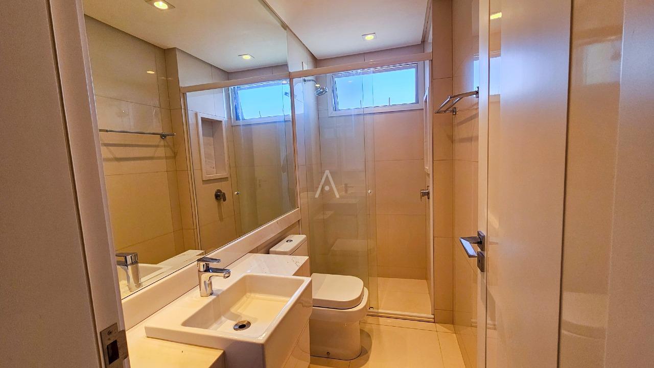 Apartamento para à venda no Bairro CENTRO em CASCAVEL: 