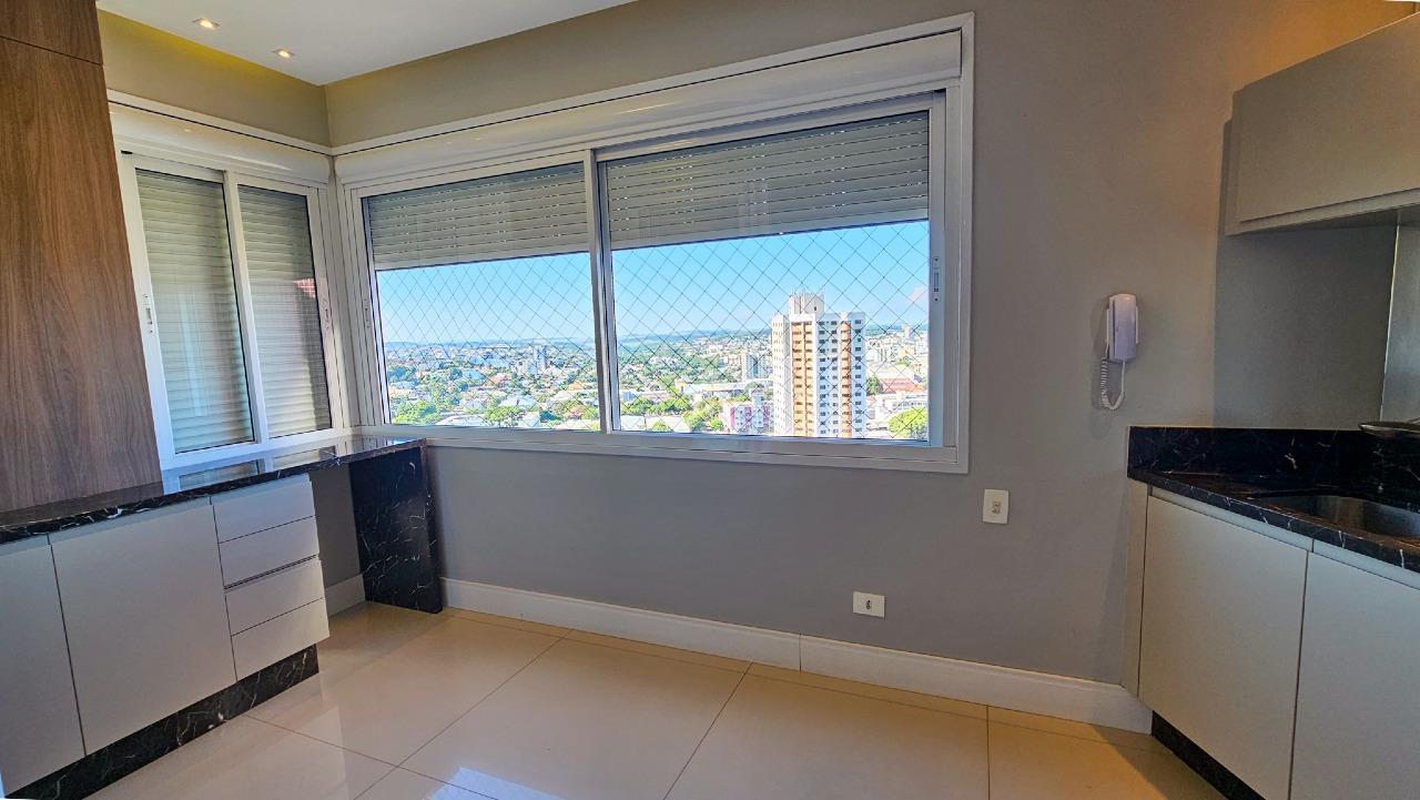 Apartamento para à venda no Bairro CENTRO em CASCAVEL: 