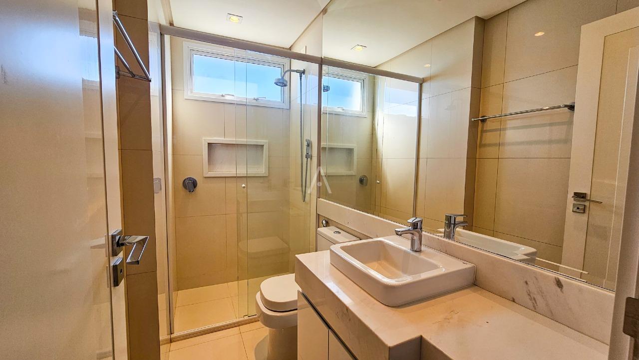 Apartamento para à venda no Bairro CENTRO em CASCAVEL: 