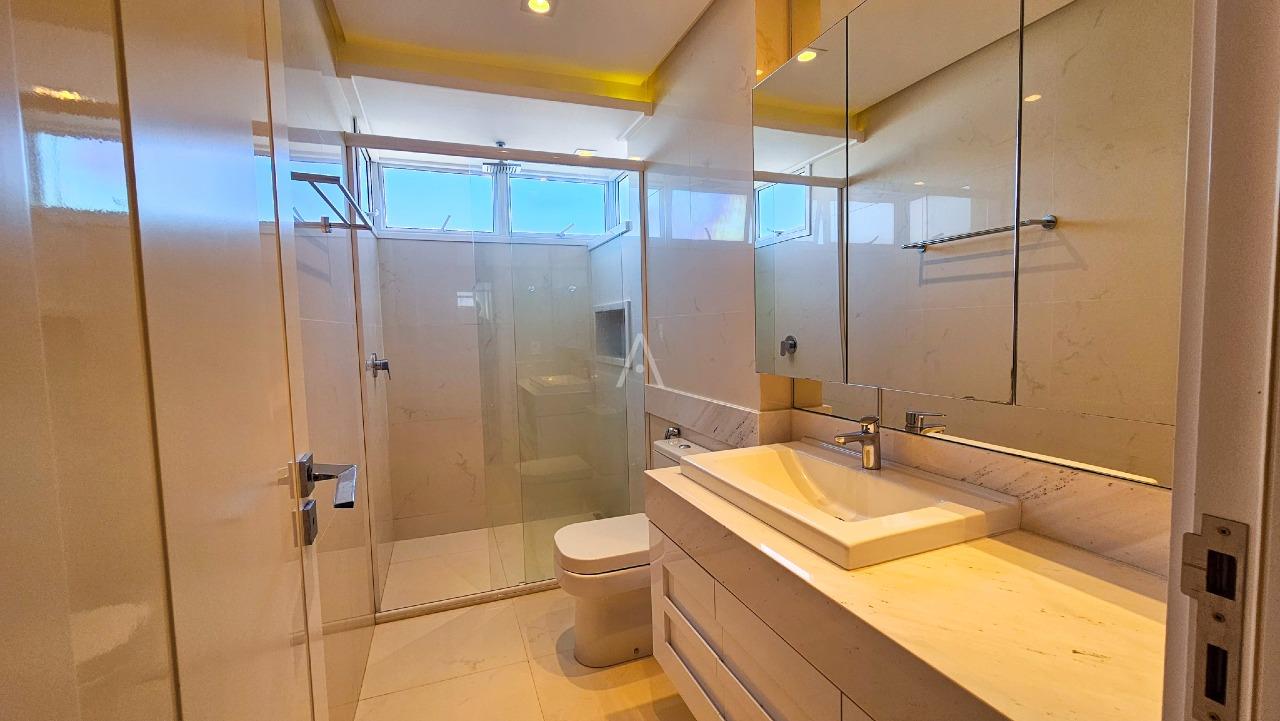 Apartamento para à venda no Bairro CENTRO em CASCAVEL: 