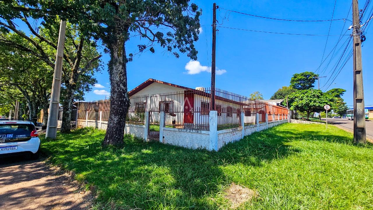 Terreno para à venda no Bairro PACAEMBU em CASCAVEL: 