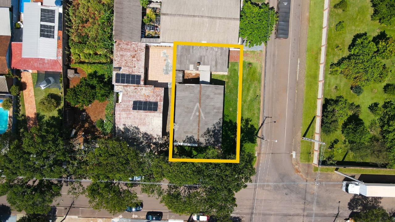 Terreno para à venda no Bairro PACAEMBU em CASCAVEL: 