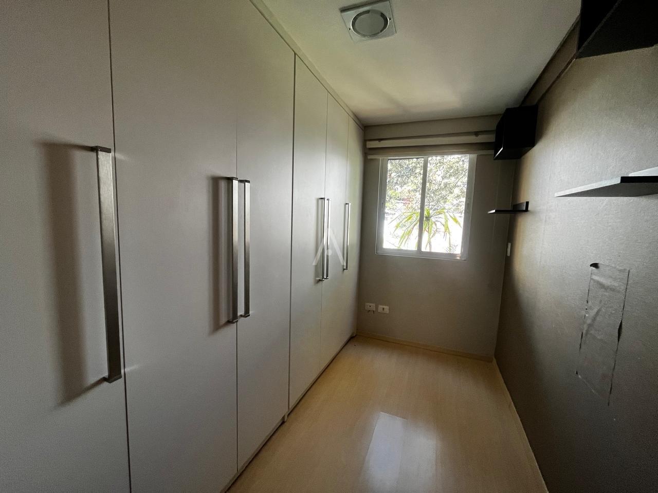 Apartamento para à venda no Bairro CENTRO em CASCAVEL: 