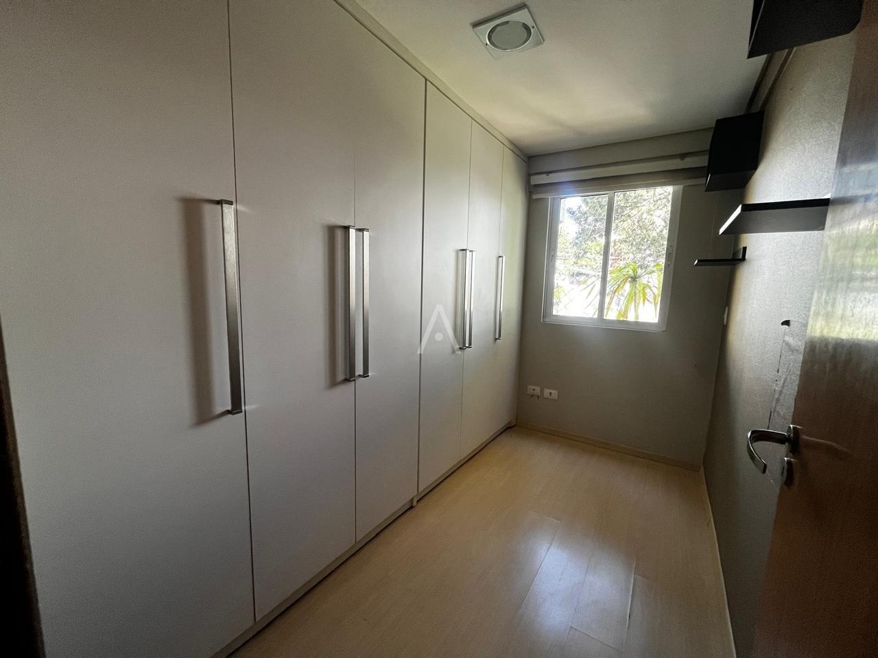 Apartamento para à venda no Bairro CENTRO em CASCAVEL: 