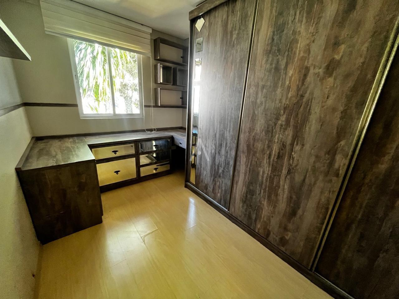 Apartamento para à venda no Bairro CENTRO em CASCAVEL: 